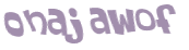 Captcha-udfordring