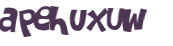 CAPTCHA 挑戰