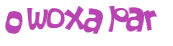 CAPTCHA-haaste