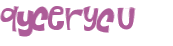 CAPTCHA 挑戰