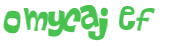 Captcha-udfordring