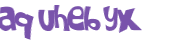 CAPTCHA 挑戰