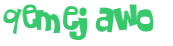 Captchafråga