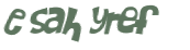 Captcha challenge