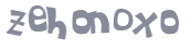 CAPTCHA 挑戰