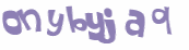 Captcha challenge