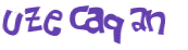 CAPTCHA-haaste