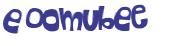 Captcha challenge