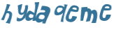 CAPTCHA 挑戰