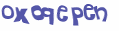 Captcha-udfordring