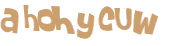 Wyzwanie captcha