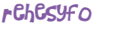 CAPTCHA 挑戰
