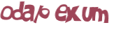 Desafio captcha