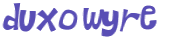 Captcha-test