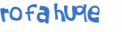 Captcha challenge