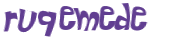Captcha-udfordring