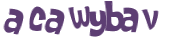 Captcha-udfordring