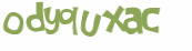 CAPTCHA 挑戰