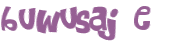 Captcha-udfordring