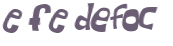 Captcha-test