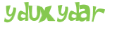 CAPTCHA 挑戰