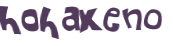 CAPTCHA 挑戰