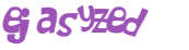 CAPTCHA 挑戰