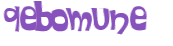 Captcha-udfordring
