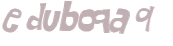 CAPTCHA 挑戰