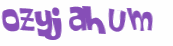 CAPTCHA 挑戰