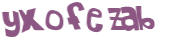 CAPTCHA 挑戰