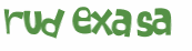 Captcha-udfordring