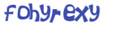 Captcha 챌린지