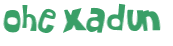 CAPTCHA 挑戰