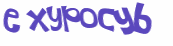 CAPTCHA 挑戰