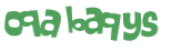 Captcha-Test