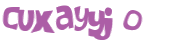 Desafio captcha