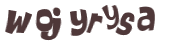 Wyzwanie captcha