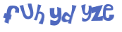 Captcha challenge