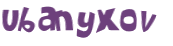 CAPTCHA 挑戰