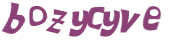 CAPTCHA 挑戰