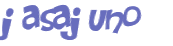 CAPTCHA 挑戰