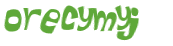 CAPTCHA 挑戰