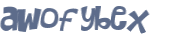 CAPTCHA 挑戰