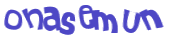 Captcha-udfordring