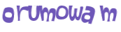Captcha 챌린지