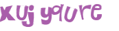 Captcha-udfordring