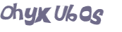 Captcha 챌린지