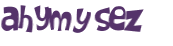 Captcha challenge