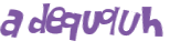 CAPTCHA 挑戰